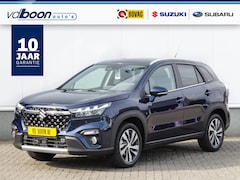 Suzuki S-Cross - 1.5 Hybrid Style Automaat | Navi | Adap. Cruise | Camera