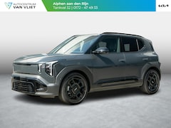 Kia EV2 - Black-Line 61 kWh 4p | Stoel en stuurverwarming | Stoel ventilatie | Schuifkanteldak |