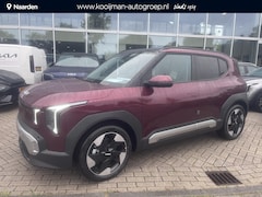 Kia EV2 - Plus Advanced 61 kWh NIEUW OP VOORRAAD EXTRA INRUIL VOORDEEL