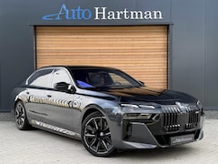BMW 7-serie - M760e xDrive REAR-ENTERTAINMENT|SKYLOUNGE|INNOVATIE-PACK|HEAD-UP