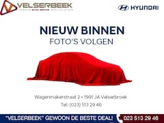 Hyundai Santa Fe - 1.6 T-GDI PHEV Black Line 4WD 7p