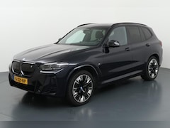 BMW iX3 - HIGH EXECUTIVE 80 kWh (100% SOH) I TREKHAAK (750KG) I ORIGINEEL NEDERLANDS I M SPORT I SHA