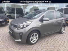 Kia Picanto - 1.0 DPi ComfortLine