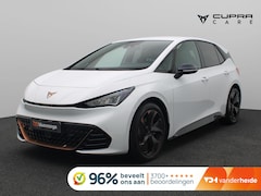 CUPRA Born - Adrenaline 62 kWh 204PK Aut. SOH 94, 48%, Achteruitrijcamera, Stoel-Stuurverwarming, Keyle