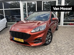Ford Kuga - 2.5 PHEV ST-Line X