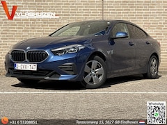 BMW 2-serie Gran Coupé - 218i Business Edition | € 12.350, - NETTO | Cruise | Climate | Navi |