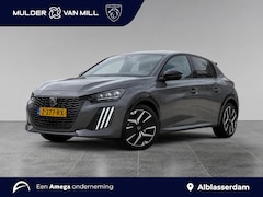 Peugeot 208 - GT 1.2 Hybrid 145pk e-DCS6 | TREKHAAK | PANODAK | 360° CAMERA | DRAADLOOS APPLE CARPLAY /