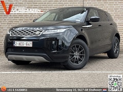 Land Rover Range Rover Evoque - 2.0 D150 | € 14.800, - NETTO | Camera | Cruise | Climate | Navi | Trekhaak |