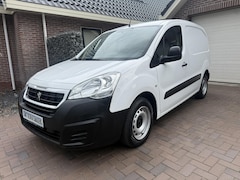 Peugeot Partner - 120 1.6 BlueHDi 75 L1 Koel vries - 20 gr