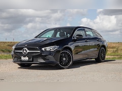Mercedes-Benz CLA-klasse Shooting Brake - 250e Business Line (PHEV) CARPLAY / STOELVERWARMING / AMBIENT LIGHTING / CAMERA