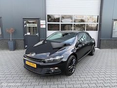 Volkswagen Scirocco - 1.4 TSI / 122 pk / Nieuwe distributie