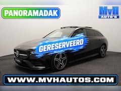 Mercedes-Benz CLA-klasse Shooting Brake - 200 AMG|PANO|FULL-OPTIONS