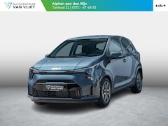 Kia Picanto - 1.0 GDi ExecutiveLine | Actieprijs* | Navi. | Clima. | Cruise. | Parkeersensoren | Stoel&S