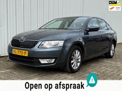 Skoda Octavia - 1.0 TSI Ambition Business 1 EIGENAAR