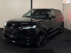 Land Rover Range Rover Sport - 3.0 P440e Autobiography Dynamic HSE 2023 VOSSEN/24"/CARBON/FULLOPTION/NIEUWSTAAT