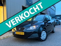 SEAT Ibiza SC - 1.4 Style Airco Apk