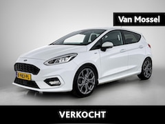 Ford Fiesta - 1.0 EcoBoost ST-Line | Winter Pack | Airco | Apple CarPlay | Android Auto | Cruise Control