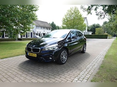 BMW 2-serie Active Tourer - 218i | Trekhaak | Elektr. klep | Stoelverwarming | Cruise Control |