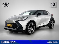 Toyota C-HR - 2.0 Hybrid 200 GR AWD-i PREMIERE EDITION