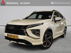 Mitsubishi Eclipse Cross - 2.4 PHEV Executive 360 camera, Adaptieve cruise controle