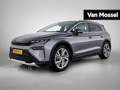 Skoda Elroq - 85 Business Edition | TREKHAAK | ELEKTRISCHE KOFFERBAK | PARKEERCAMERA ACHTER