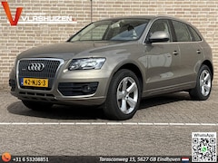 Audi Q5 - 2.0 TFSI quattro Pro Line | Leder | Climate | Cruise | Navi | PDC | APK 09-2027 |