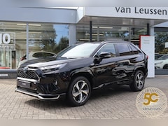 Toyota RAV4 - 2.5 Plug-in Hybrid AWD Style STUUR&WISSERVERW STOELVERW. V+A EL-A.KLEP EL-STOEL APPLE/ANDR