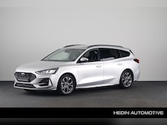 Ford Focus Wagon - 1.0 EcoBoost Hybrid ST Line | Driver Assistance | Winter Pack