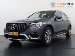 Mercedes-Benz GLC-klasse - 220 d 4MATIC Ambition Trekhaak