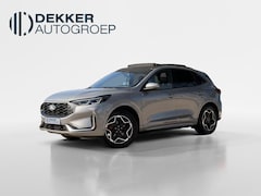 Ford Kuga - 2.5 PHEV ST-Line X DRIVER ASSIST PACK I ELEK. TREKHAAK I PANORAMADAK I MATRIX LED-KOPLAMPE