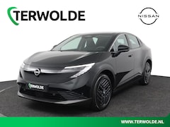 Nissan LEAF - Engage | Cold Pack | € 500, - voorraad voordeel |