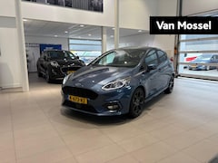 Ford Fiesta - 1.0 EcoBoost ST-Line ADAPTIVE CRUISE | DODEHOEK HERKENING | STOEL STUUR EN VOORRUIT VERWAR