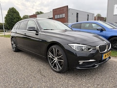 BMW 3-serie Touring - 320d HIGH Executive PANODAK