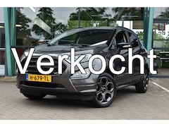 Ford EcoSport - 1.0 EcoBoost ST-Line Black Automaat 126pk | Cruise Control | Climate Control | Apple Carpl