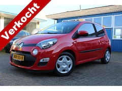 Renault Twingo - 1.2-16V "Dynamique" Airco + Radio-CD