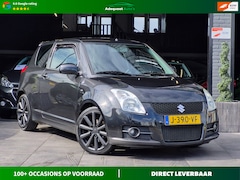 Suzuki Swift - 1.6 Sport|APK|Airco|Carplay|LM Velgen
