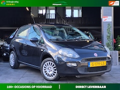 Fiat Punto Evo - 1.2 Pop|Airco|El Pakket|Carplay|Navi|Nw. APK