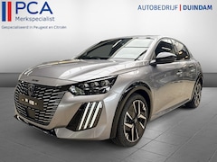 Peugeot 208 - Hybrid 136 GT | Wordt verwacht |