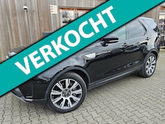 Land Rover Discovery - 5 3.0 Sd6 grijskenteken 306PK
