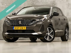 Peugeot 3008 - 1.6 HYbrid 225 Allure Sport 225Pk Automaat (APPLE CARPLAY, GROOT NAVI, 360 CAMERA, GETINT