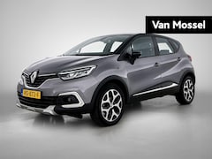 Renault Captur - 0.9 TCe Intens | Navi | ECC | Cruise Control | R-Link | 17"LMV | Apple Carplay/Android Aut