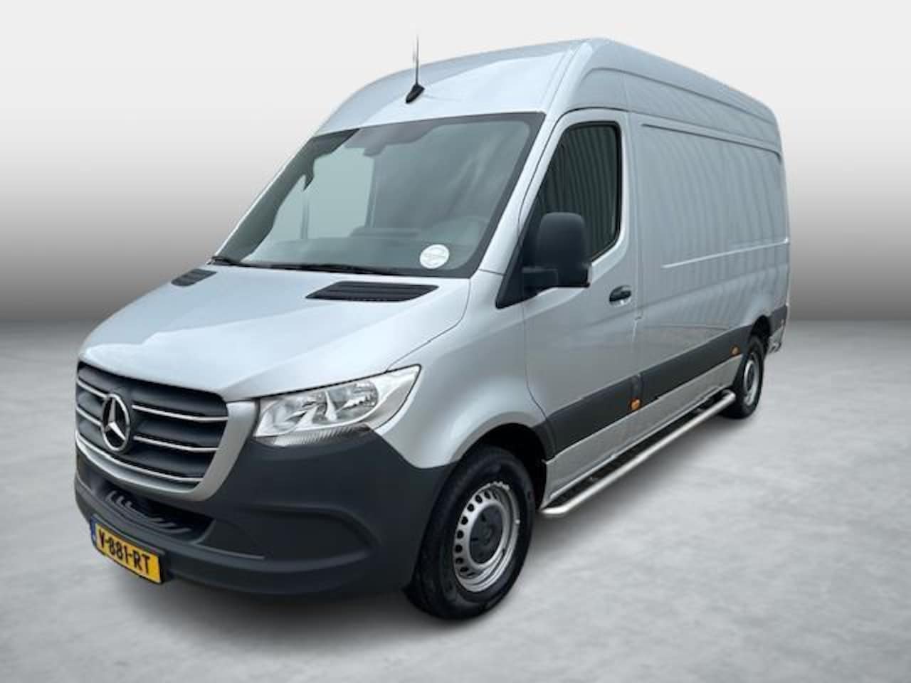 Mercedes-Benz Sprinter - 314 CDI L2H2 AUT.7 / Euro 6 - AutoWereld.nl