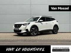 Peugeot 2008 - 1.2 PureTech Allure | Cruise Control | Airco | Parkeerhulp | Apple Carplay/Android Auto