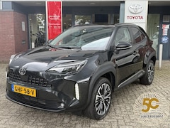 Toyota Yaris Cross - 1.5 Hybrid 130 Executive TREKHAAK HEAD-UP NAVI CLIMA PARK-SENSOREN APPLE/ANDROID KEYLESS J