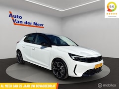 Opel Corsa - 1.2 Turbo Ultimate / GS Line / Panoramadak / All-In prijs