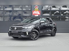 Volkswagen T-Roc - 2.0 TSI 4Motion R | PANO | LEDER | CAMERA | BEATS