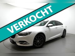 Opel Insignia Grand Sport - 1.5 Turbo Business Executive CAMERA