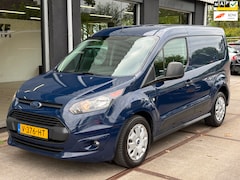 Ford Transit Connect - 1.5 TDCI Trend 2017 EURO6|AIRCO|3-ZITS