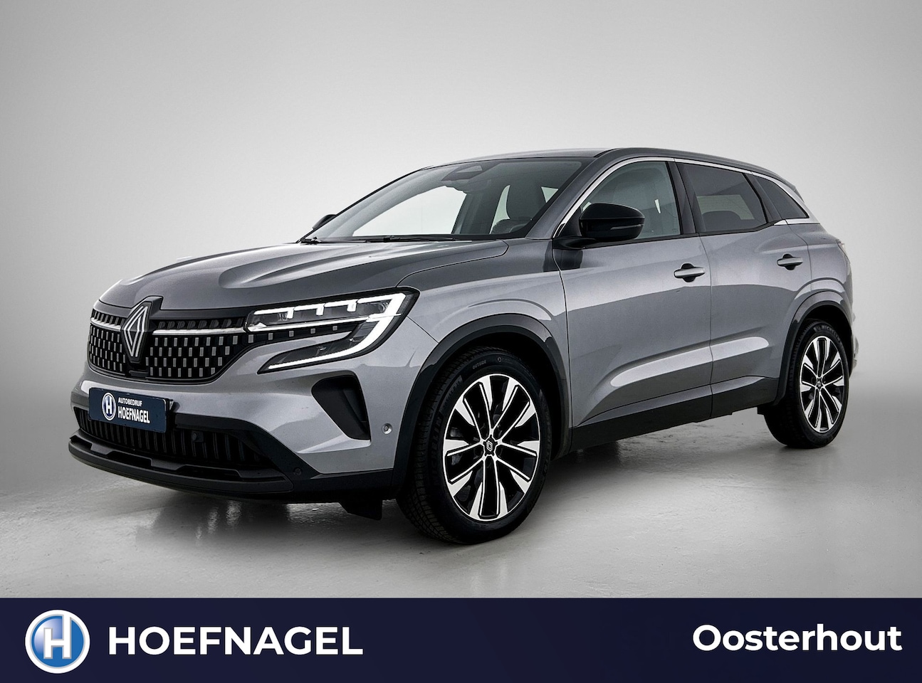 Renault Austral - 1.3 mild hybrid 160 X-Tronic techno Automaat | Adaptive Cruise | Stoel/Stuurverwarming | C - AutoWereld.nl
