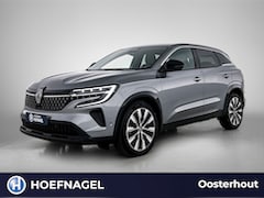 Renault Austral - 1.3 mild hybrid 160 X-Tronic techno Automaat | Adaptive Cruise | Stoel/Stuurverwarming | C